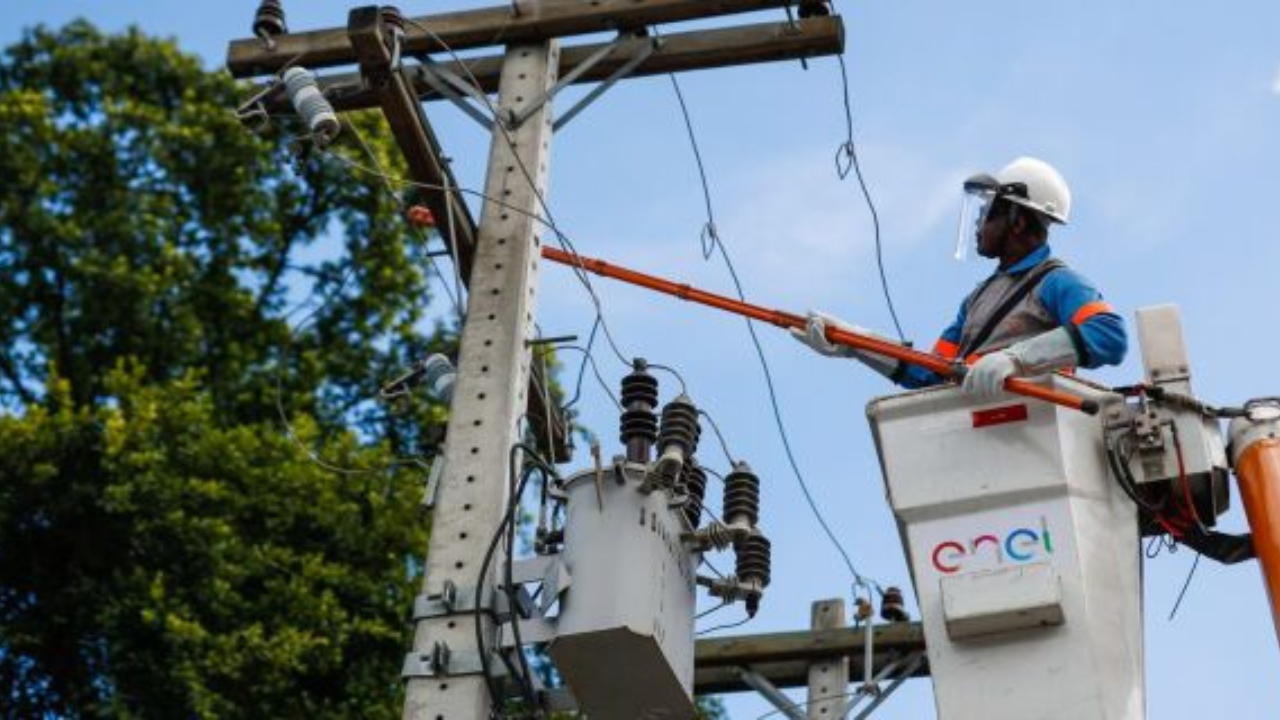 Enel Distribuição Ceará